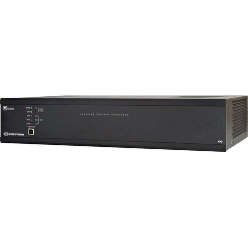 Crestron AV3 3-Series Control Processor System 
