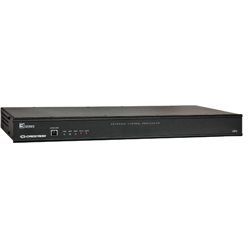 Crestron CP3 3-Series Control Processor System