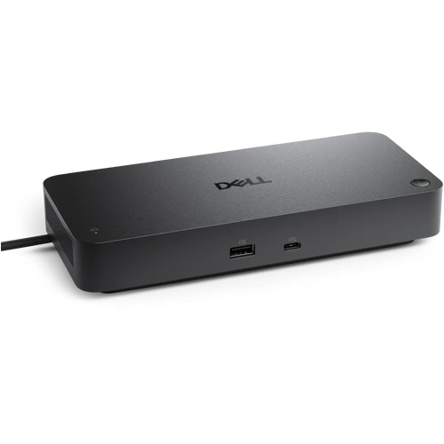 Genuine Dell Pro Thunderbolt 4 Smart Dock SD25TB4 DP HDMI Ethernet w/PSU