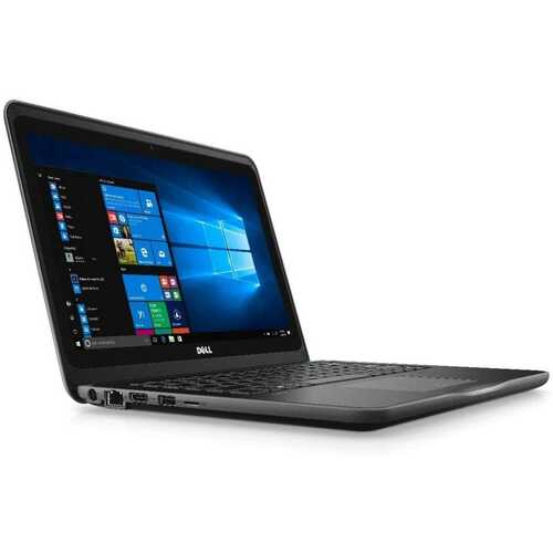 Dell Latitude 3380 Education Intel i3 6006U 2.0Ghz 4GB RAM 128GB SSD 13.3" Win 10