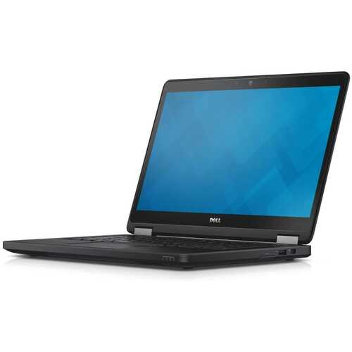 Dell Latitude E5250 Intel Core i5 G5 5200U 2.20Ghz 8GB RAM 256GB SSD NO OS
