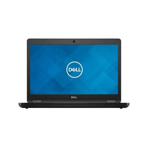 Dell Latitude 5490 Intel i5 8350U 1.70GHz 8GB RAM 256GB SSD 14" Touch Win 11