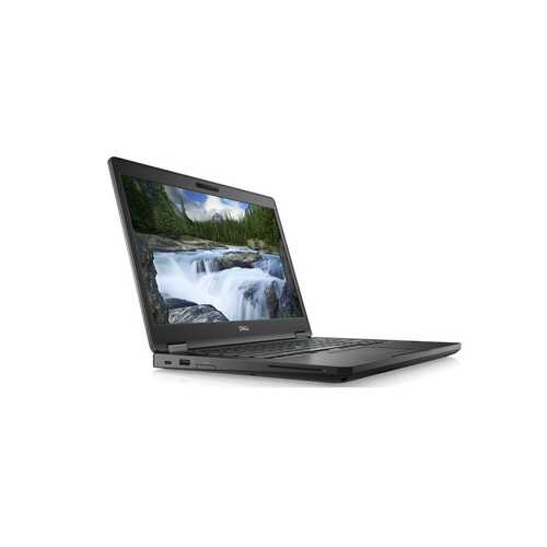 Dell Latitude 5490 Intel i5 7300U 2.60GHz 8GB RAM 256GB SSD 14" Touch Win 10