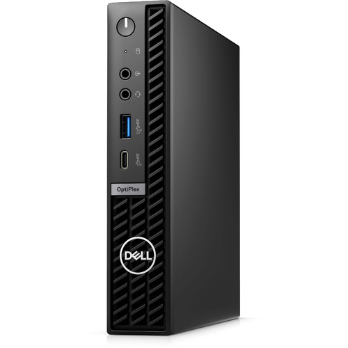 Dell OptiPlex Micro Plus 7020 Intel i5 14500 5.0GHz 16GB RAM 512GB SSD Wi-Fi Win 11