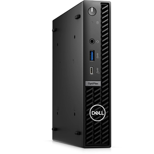 Dell OptiPlex Micro 7020 Intel i5 14500T 4.80GHz 16GB RAM 256GB SSD Wi-Fi Win 11