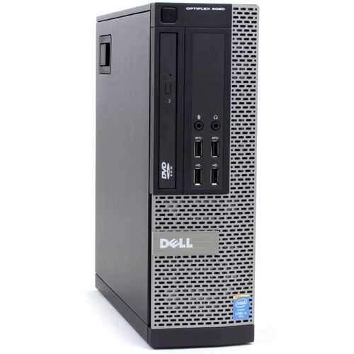 Refurbished Dell Optiplex 9020 | Free Shipping Australia Wide | ACT Refurbished Dell Optiplex 9020 | Free Shipping Australia Wide | ACT