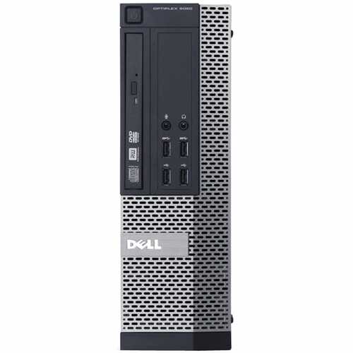 Dell OptiPlex 9020 SFF Intel i7 4770 3.40GHz 16GB RAM 128GB SSD NO OS
