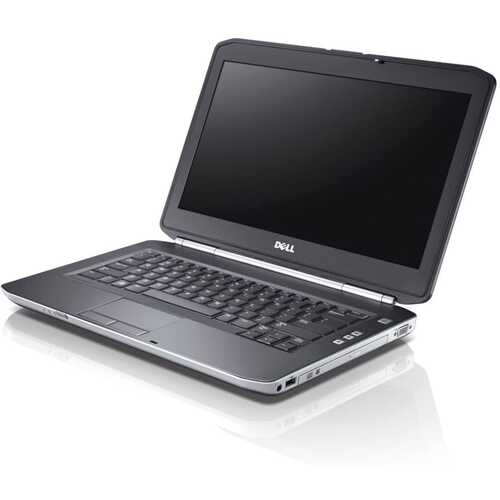 Dell Latitude E5430 Core i5-3340m 2.7Ghz 8GB 500GB NO OS Pro USB 3.0 Laptop 14"
