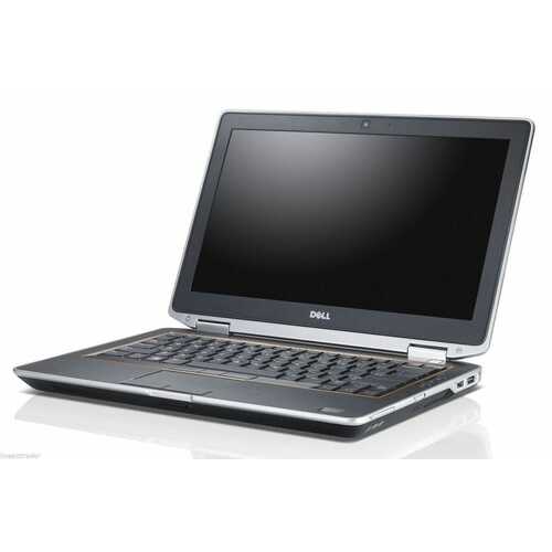 Dell Latitude E6420 Core i7 2620m 2.7Ghz 8GB RAM 500GB HDD NO OS Notebook