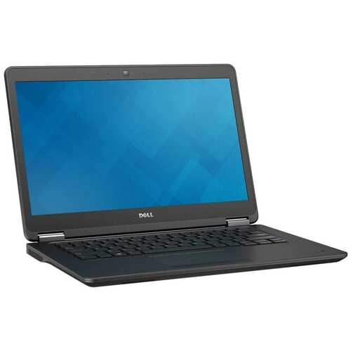 Dell Latitude E7450 Intel i5 5300u 8GB RAM 256GB SSD HD 14 Dell Latitude E7450 Intel i5 5300u 8GB RAM 256GB SSD HD 14