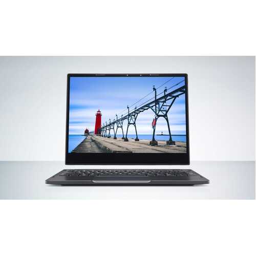 Dell Latitude 7285 2-in-1 Intel M5-7Y57 1.20GHz 8GB RAM 128GB SSD 12.3" Touch Win 10