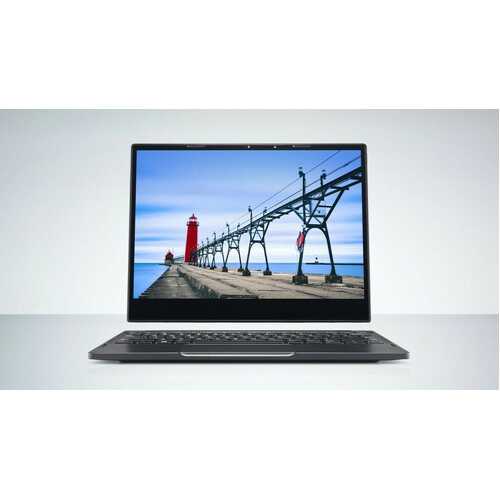 Dell Latitude 7285 2in1 Intel i7-7Y75 1.30Ghz 8GB 256GB 12.3" 3K Touch Win 10