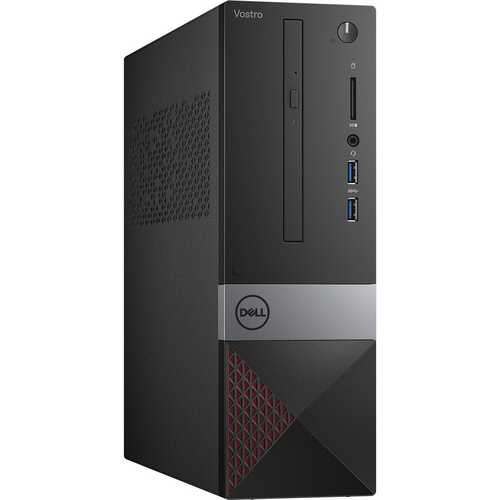 Dell Vostro 3470 SFF Intel i7 8700 3.20GHz 16GB RAM 1TB HDD Win 11