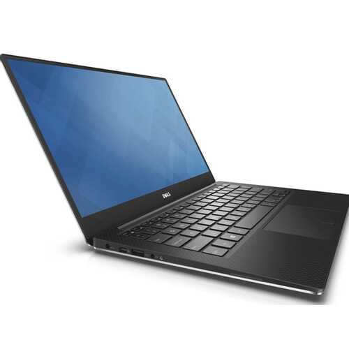 Dell XPS 13 9350 i7 6560u 2.20Ghz 8GB RAM 256GB SSD 13.3" BYOD Full HD Win 10