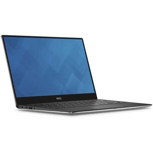 Dell XPS 13 9360 i5 8250u 1.60Ghz 8GB RAM 256GB SSD 13.3" FHD Win 11