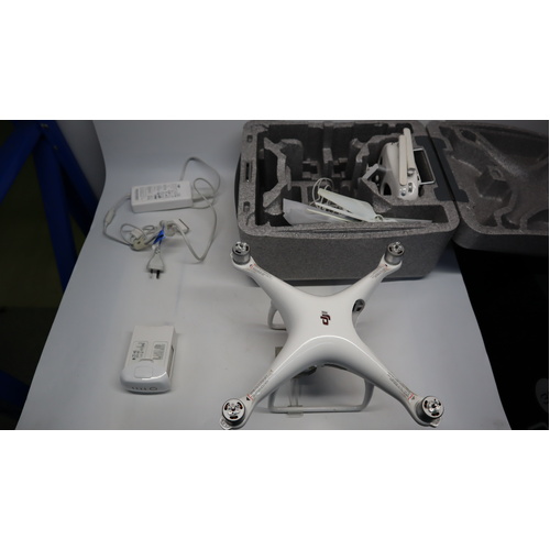 DJI Phantom 4 Pro+ Camera Drone