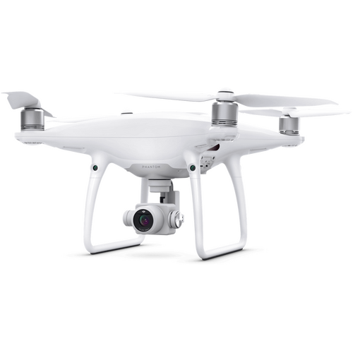 DJI Phantom 4 Pro+ Drone w/Hard Case
