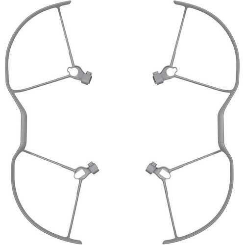 DJI Propeller Guards for Mavic 2 Drones - OEM Part No.14