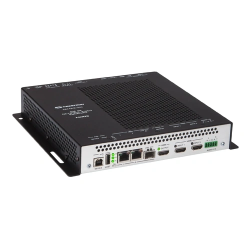 Crestron DM-NVX-350 DM NVX 4K60 4:4:4 HDR Network AV Encoder/Decoder