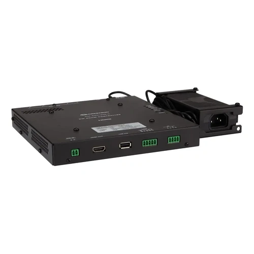 Crestron DM-RMC-200-C DigitalMedia 8G+ Receiver & Room Controller 200