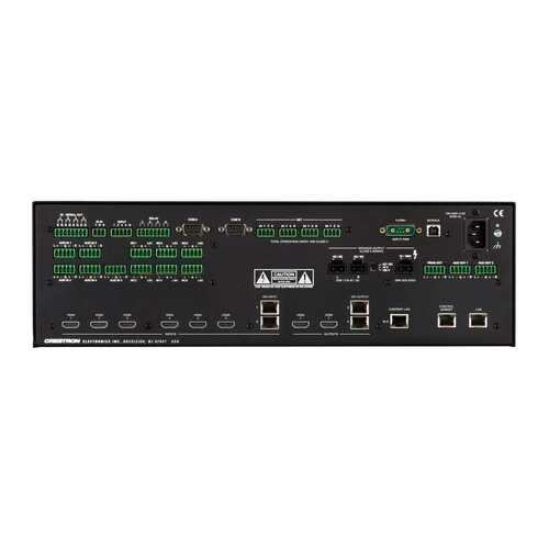 Crestron DMPS3-4K-350-C 3-Series® 4K DigitalMedia™ Presentation System 350