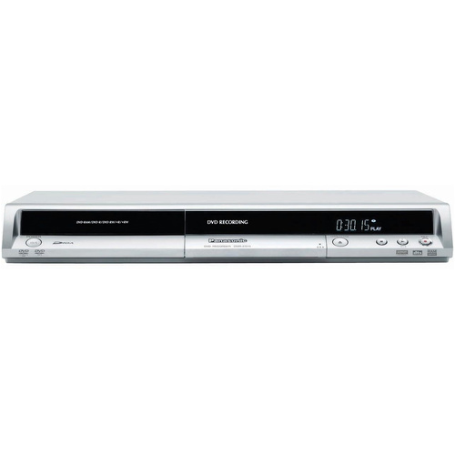 Panasonic DMR-ES15 DVD Recorder