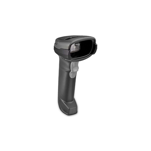 Zebra DS2208 Handheld 2D Barcode Scanner USB