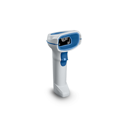 Zebra DS8108-HC 2D Barcode Scanner USB