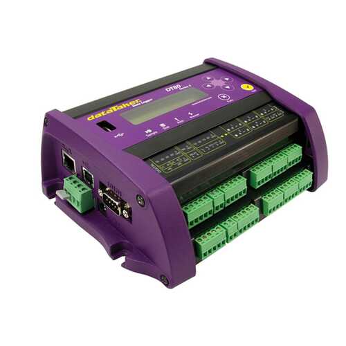 ThermoFisher DataTaker DT80 Series 1 Data Logger