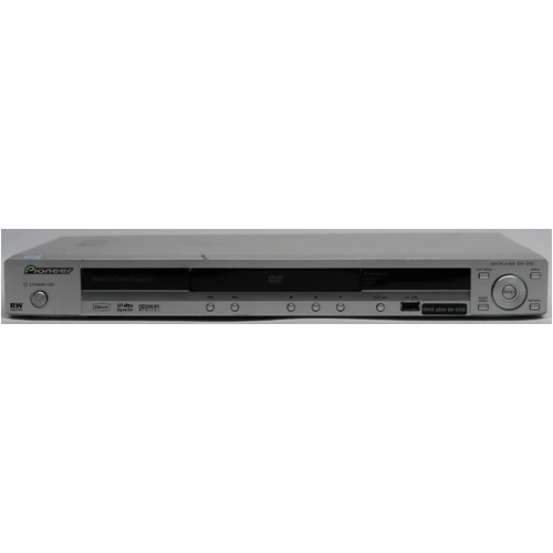 Pioneer DV-310-S DVD Player