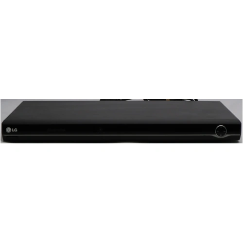 LG DV380 DVD Player (No Remote)