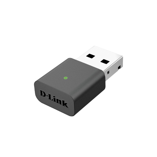 D-Link DWA-131 Wireless N300 Nano USB Adapter