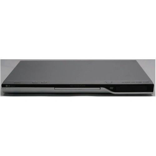 LG DZ9811P DVD Player - No Remote