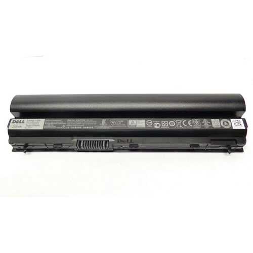 Genuine Dell Replacement J79X4 58Wh Battery for Latitude E6320 E6430S