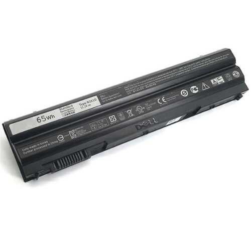 Genuine Dell Replacement N3X1D 65Wh Battery for Latitude E6420 Series
