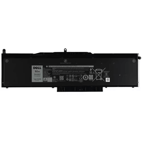 Genuine Dell VG93N Battery for Precision 3530