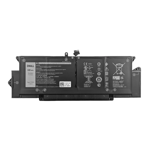 Genuine Dell Y7HR3 Laptop Battery for Dell Latitude 7410