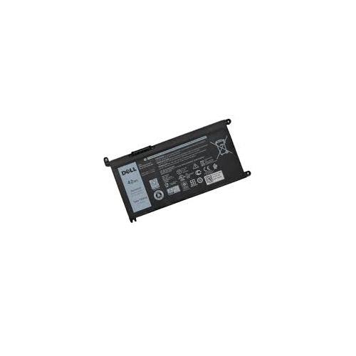 Genuine Dell YRDD6 Laptop Battery for Dell Inspiron 14 5481