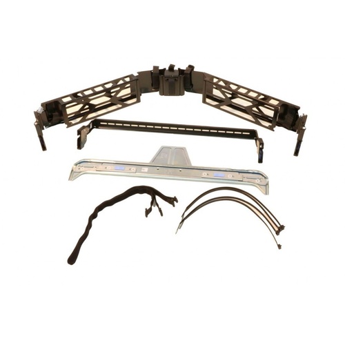 Dell 2U Strain Relief Bar & Cable Management Arm Kit for PowerEdge R920 - 376Y0
