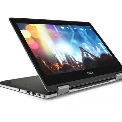 Dell Inspiron 13-7368 Intel i7 6500u 2.50Ghz 8GB RAM 256GB SSD 14" Win 10