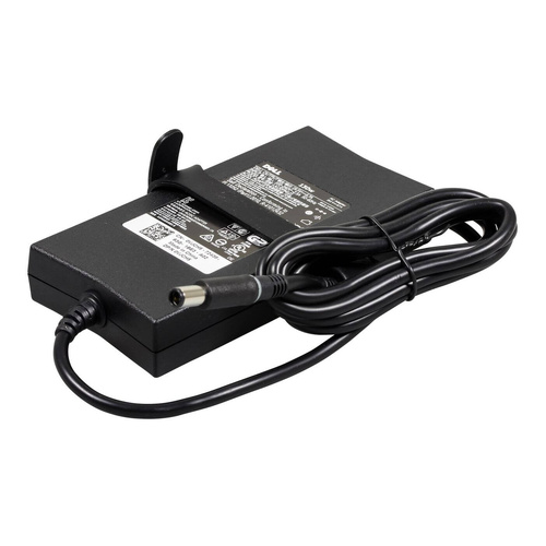 Genuine Dell 130W 7.4mm AC Adapter Laptop Charger