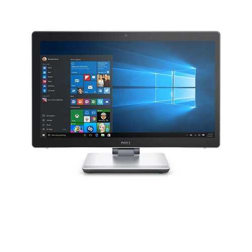 Dell Inspiron 24 7459 AIO Intel i5 6300HQ 2.30GHz 12GB RAM 1TB HDD 23.8" Win 10