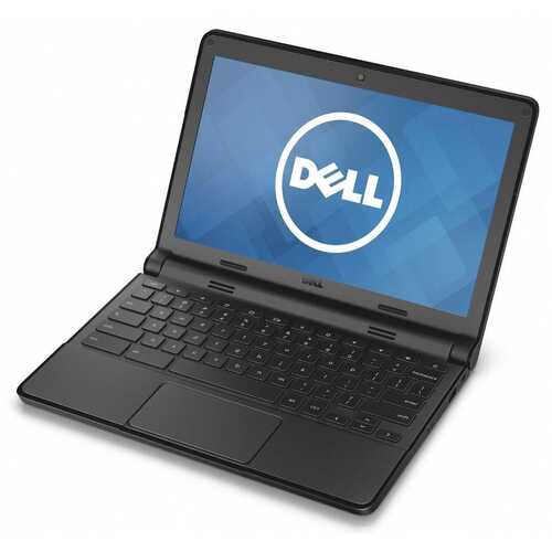 Dell Latitude 3160 Quad Core 1.60Ghz 4GB RAM 128GB SSD AC Wifi NO OS 11"