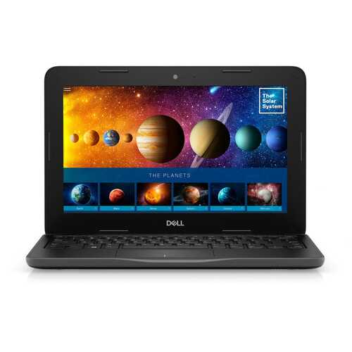 Dell Latitude 3190 Intel Pentium 1.10Ghz 4GB RAM 128GB SSD 11.6" NO OS