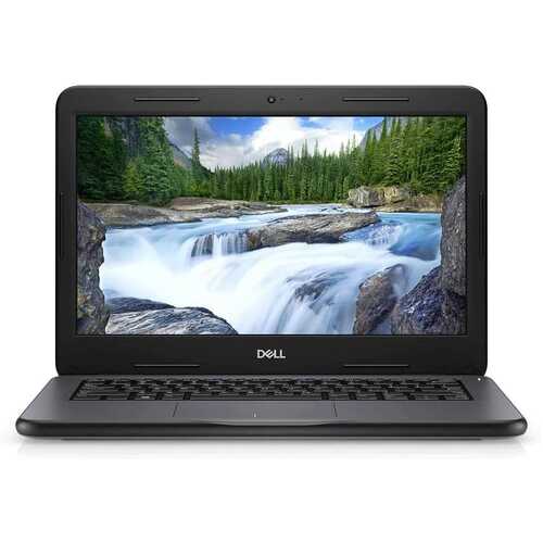 Dell Latitude 3310 Intel i3 8145U 2.10GHz 4GB RAM 256GB SSD 13.3" Win 11