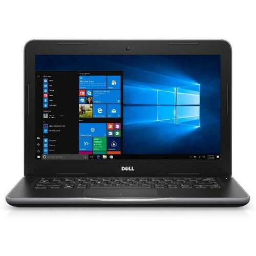 Dell Latitude 3380 Pentium 4415U 2.30GHz 8GB RAM 128GB SSD 13.3" NO OS