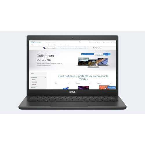 Dell Latitude 3420 Intel i5 1135G7 2.40GHz 8GB RAM 512GB SSD 14" Win 11 - B Grade