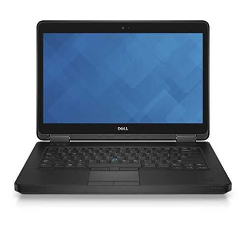 Dell Latitude 3440 Intel i5 4200U 1.60GHz 4GB RAM 500GB HDD 14" NO OS
