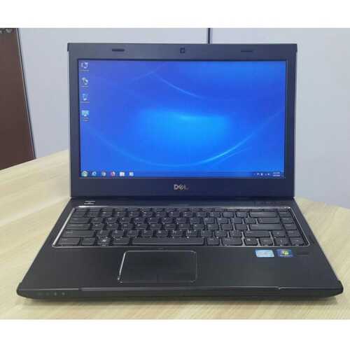 Dell Vostro 3450 Intel i7 2640m 2.80Ghz 6GB RAM 750GB HDD 14" NO OS