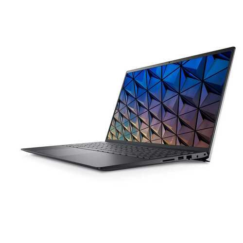 Dell Vostro 15 5510 Intel i7 11370H 3.30GHz 16GB RAM 512GB SSD 15.6" Win 11 - B Grade